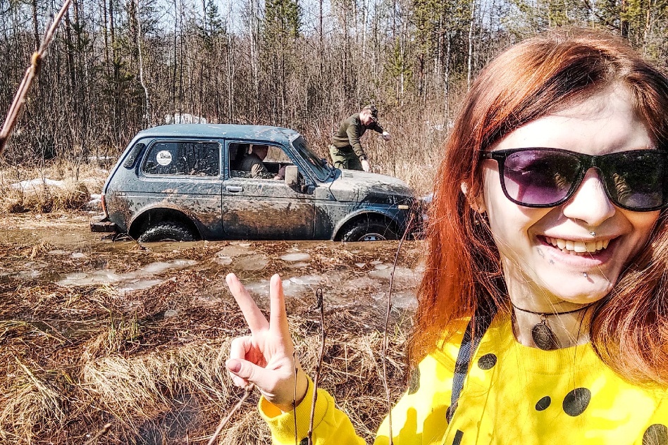 Фото Ольга Кот