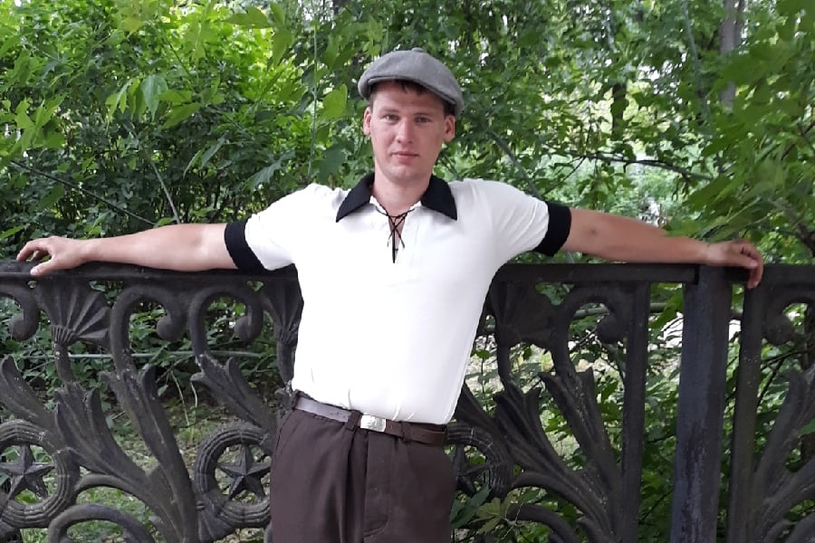 реконструкция