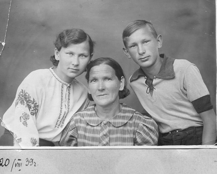 реконструкция
