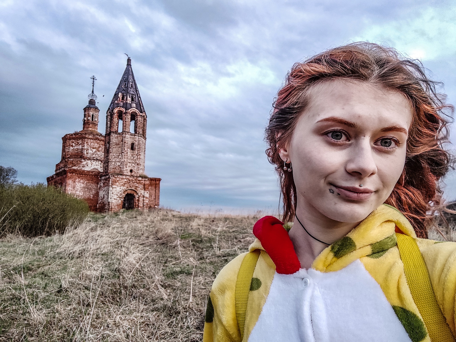Фото Ольга Кот