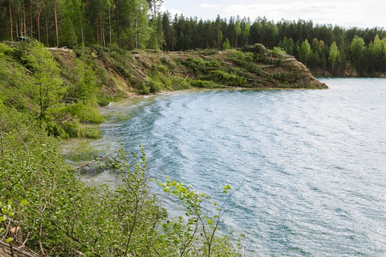 водоем