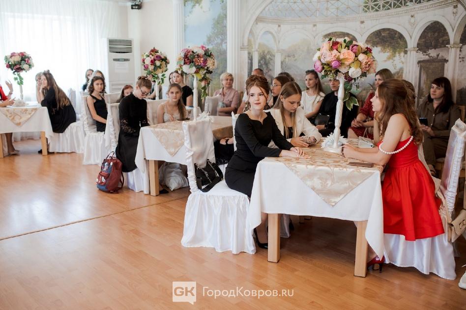 модели