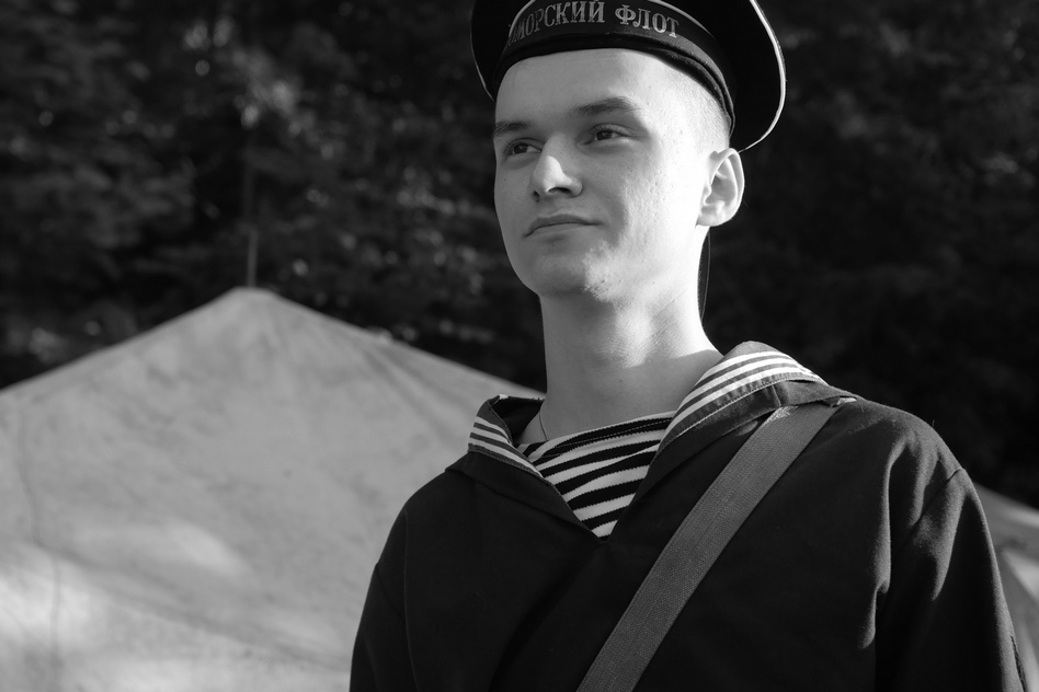ВМФ