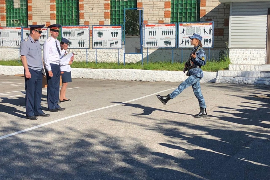 мелехово колония