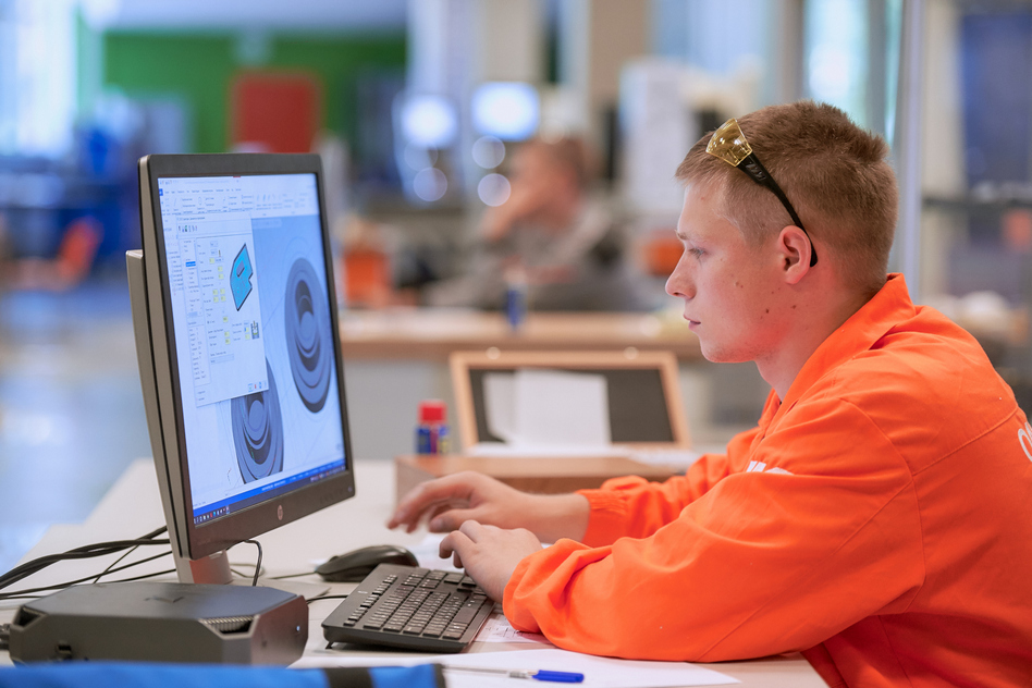 WorldSkills