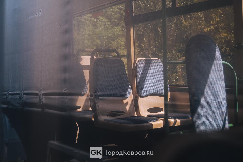 автобусы ПАТП
