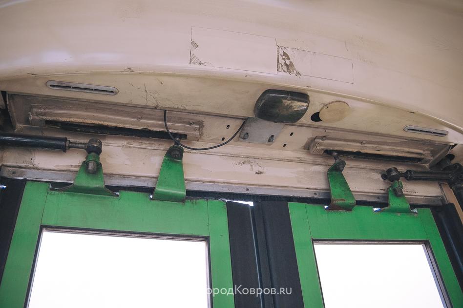 автобусы ПАТП