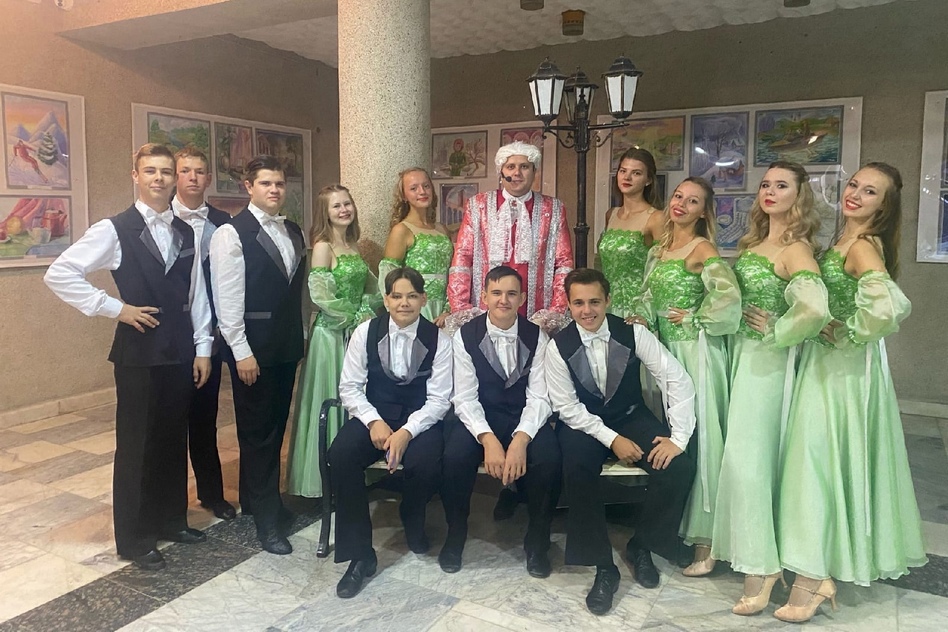 Год науки
