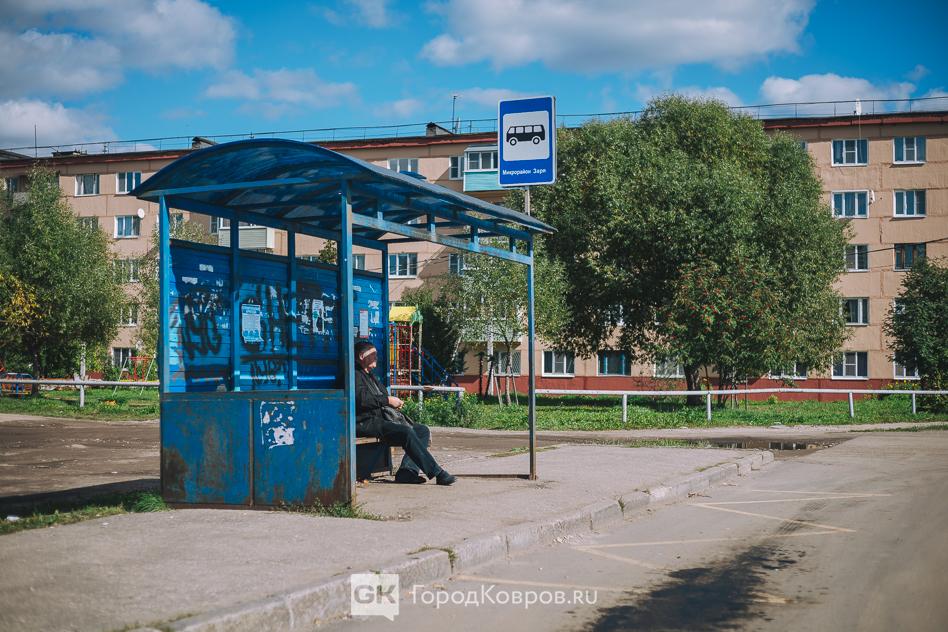 Заря суета