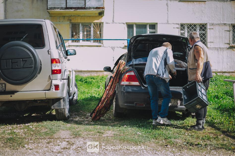 Заря суета