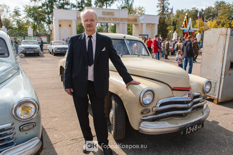 реконструкция