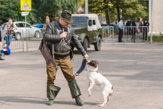 реконструкция