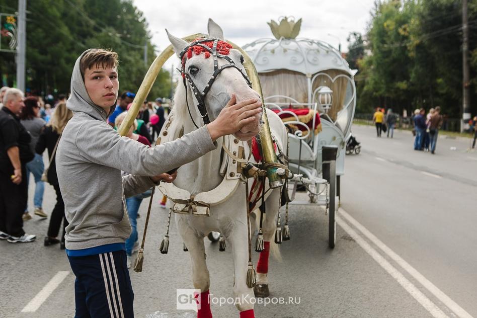 День города