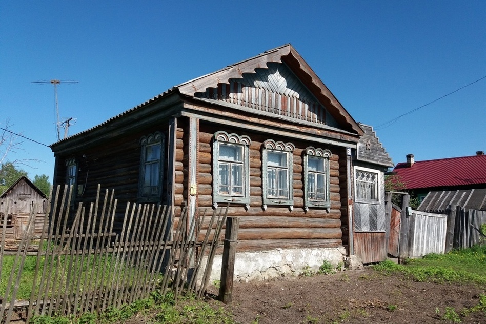 Погода владимирская область ивановское. Поселок красный Маяк Владимирская область.